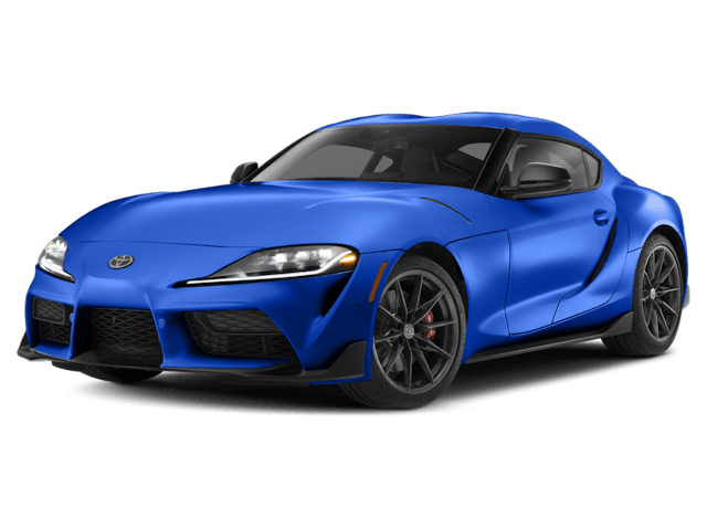 2023 Toyota GR Supra 2D Coupe